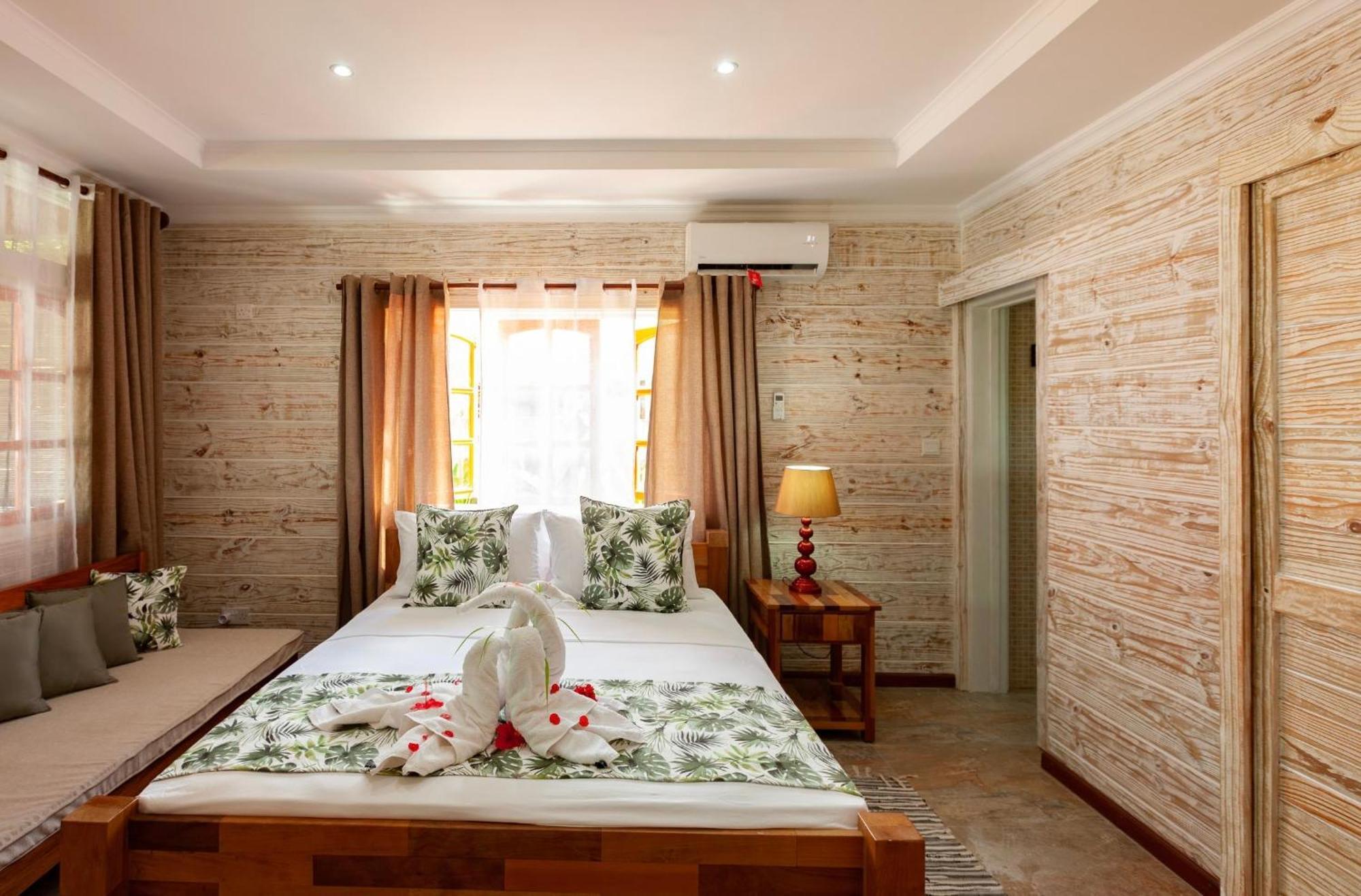 Ambiance Villa 라디게 외부 사진