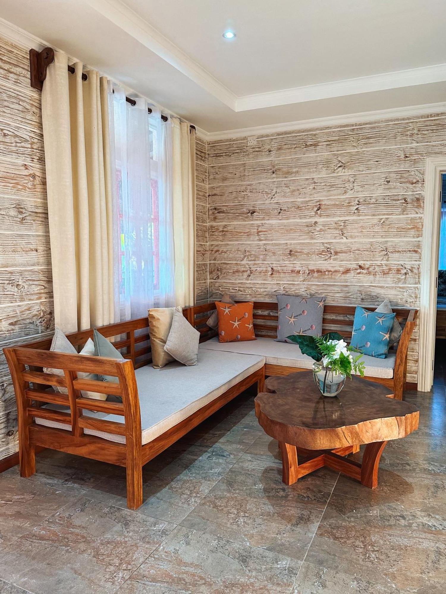 Ambiance Villa 라디게 외부 사진